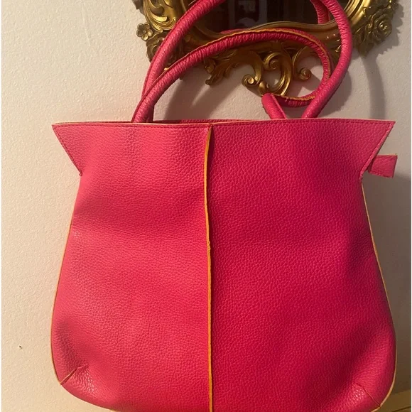 👍👍 SOLD👍👍MSC Mainstream Collection Tote Bag - Picture 3 of 12